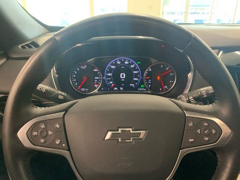 Used 2022 Chevrolet Traverse Premier w/ Redline Edition image 27