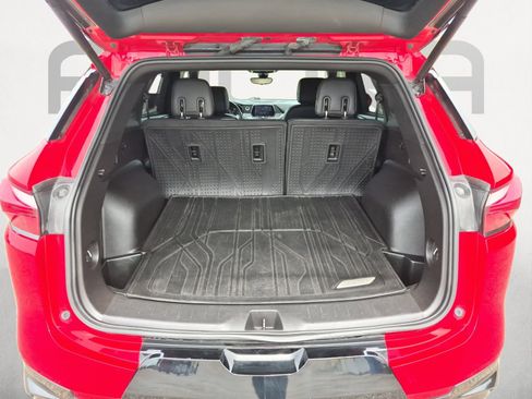 Used 2020 Chevrolet Blazer RS FWD image 12