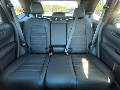 New 2026 Honda CR-V Sport-L image 22