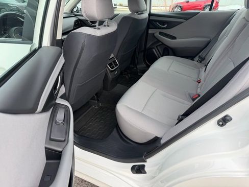 Used 2025 Subaru Legacy Premium image 9