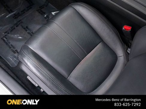 Used 2017 Honda Civic EX-L image 14