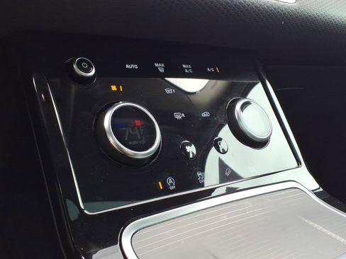 Used 2020 Land Rover Range Rover Evoque S AWD/4WD image 14