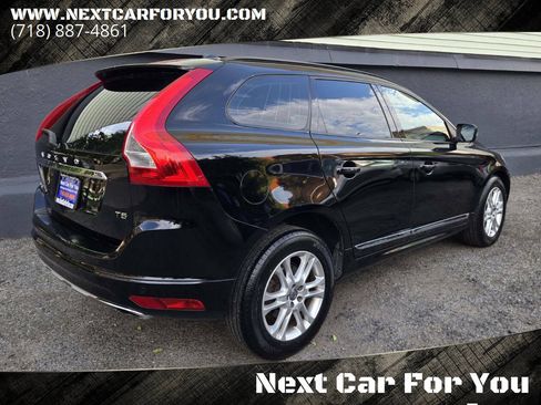 Used 2016 Volvo XC60 T5 FWD image 6