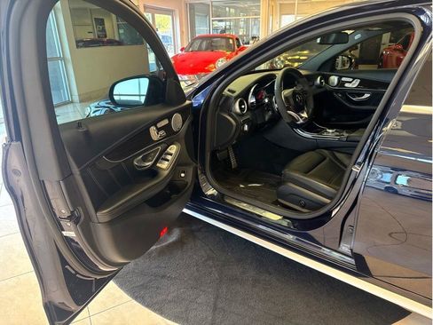 Used 2018 Mercedes-Benz C 63 AMG S image 16