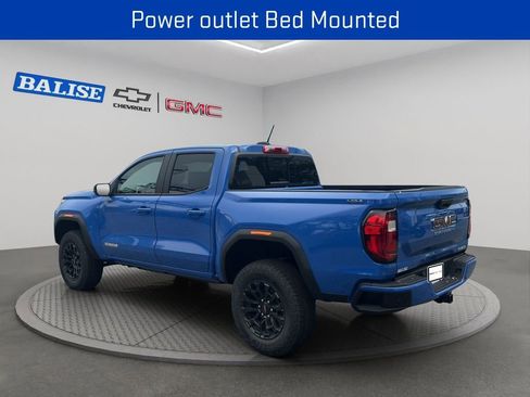 New 2026 GMC Canyon Elevation w/ Convenience Package image 5