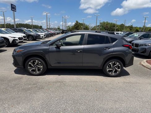 Used 2025 Subaru Crosstrek 2.0i Premium AWD/4WD image 11