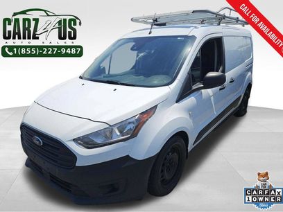 Used 2020 Ford Transit Connect XL