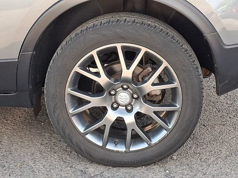Used 2019 Buick Encore Sport Touring AWD/4WD image 31