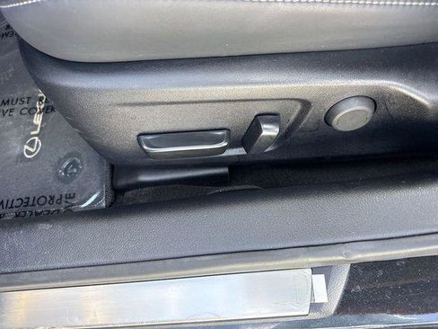 Certified 2024 Lexus IS 300 w/ Premium Package image 12