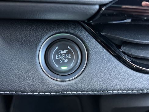 New 2026 Buick Enclave Preferred image 17