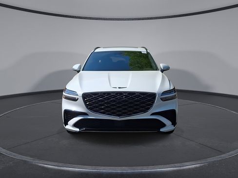 New 2026 Genesis GV70 2.5T Sport Prestige AWD/4WD image 7