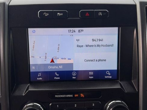 Used 2020 Ford F150 XLT w/ Equipment Group 302A Luxury image 34