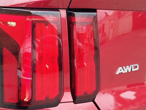Certified 2021 Kia Sorento SX image 42