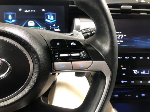 Used 2023 Hyundai Tucson Limited image 26