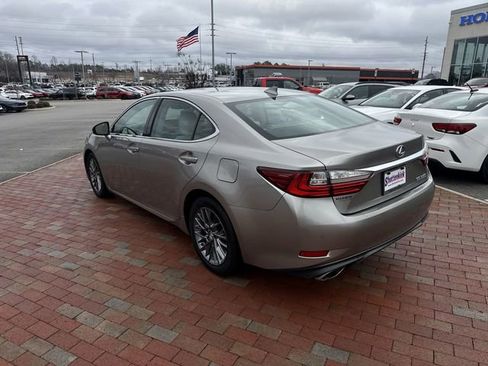 Used 2018 Lexus ES 350 w/ Premier Package image 34