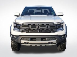 New 2025 Ford Ranger Raptor video 2