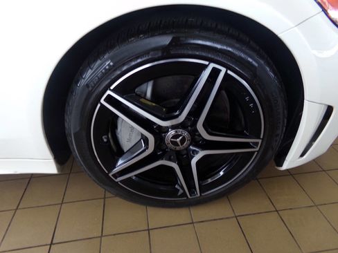 Used 2020 Mercedes-Benz C 300 Sedan w/ AMG Line image 45
