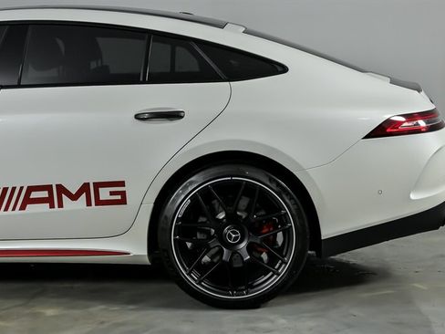 Used 2023 Mercedes-Benz AMG GT 43 image 9