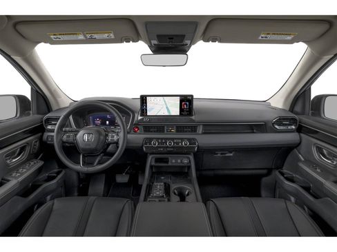 Used 2026 Honda Passport RTL image 3