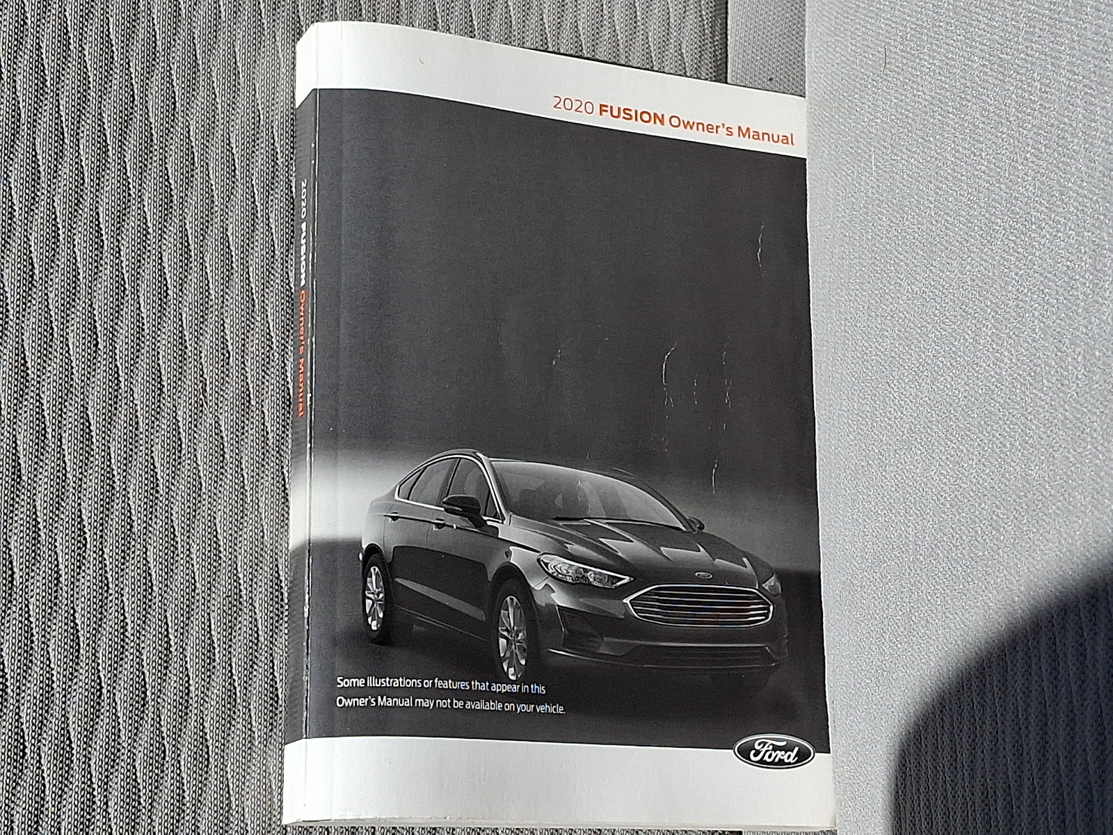 Used 2020 Ford Fusion SE w/ Equipment Group 151A FWD image 29