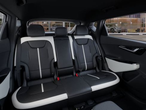 New 2026 Kia EV6 GT-Line RWD image 16