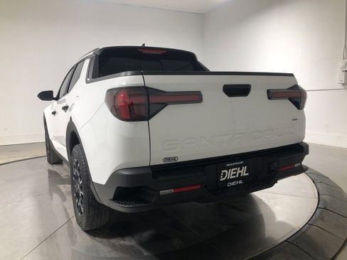 Used 2022 Hyundai Santa Cruz SEL w/ Activity Package image 5