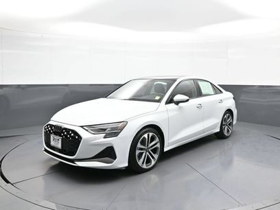 Used 2025 Audi A3 2.0T Premium
