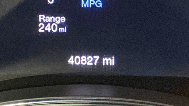 Used 2020 Jeep Grand Cherokee Altitude AWD/4WD image 10
