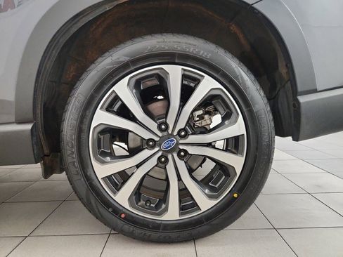 Used 2020 Subaru Forester Limited w/ Popular Package #3 image 41