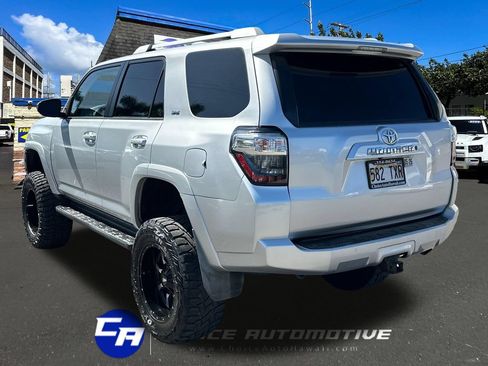 Used 2014 Toyota 4Runner SR5 Premium RWD image 5