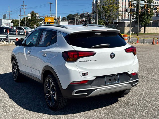 Used 2021 Buick Encore GX Select FWD image 3