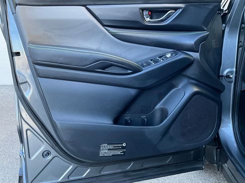 Certified 2024 Subaru Ascent Onyx Edition image 13