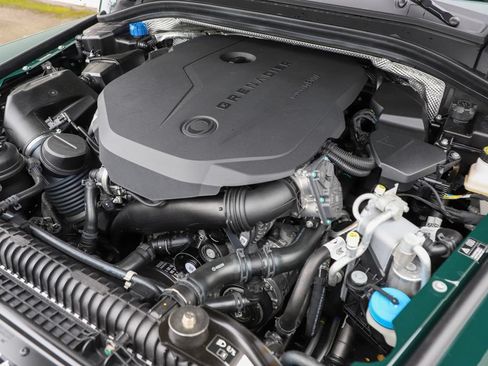 New 2026 INEOS Grenadier AWD/4WD image 36