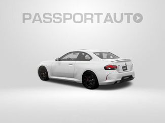 New 2026 BMW 230i xDrive Coupe video 2