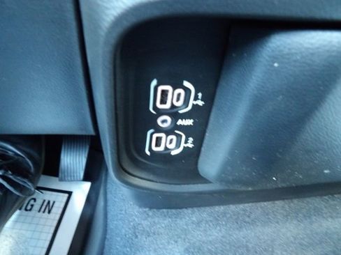 New 2026 RAM 1500 Tradesman AWD/4WD image 24