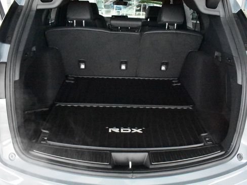 Used 2025 Acura RDX AWD w/ A-Spec & Advance Pkg image 32