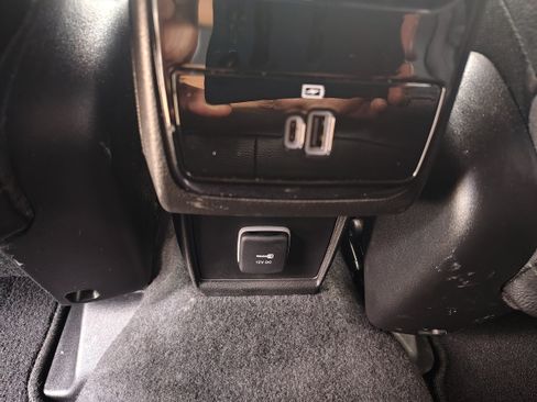 Certified 2025 Jeep Compass Limited w/ Elite Group AWD/4WD image 23