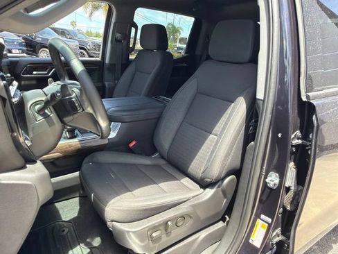 Used 2023 GMC Sierra 1500 Elevation RWD image 16