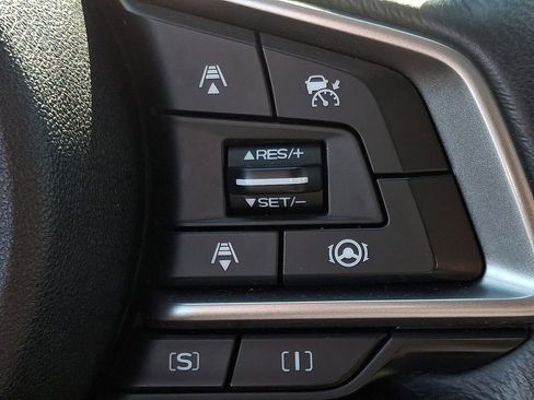 Used 2021 Subaru Crosstrek 2.5i Limited w/ Moonroof Package 2 image 24