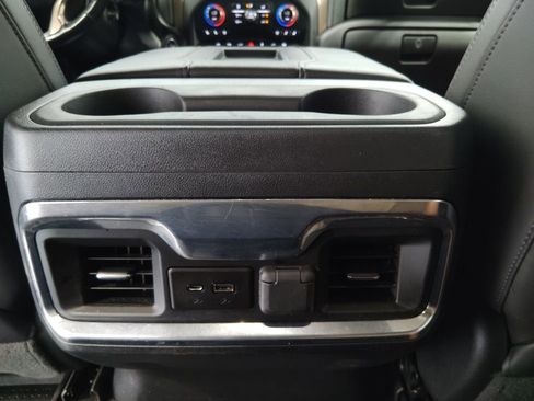 Used 2021 Chevrolet Silverado 1500 High Country w/ Safety Package II image 43