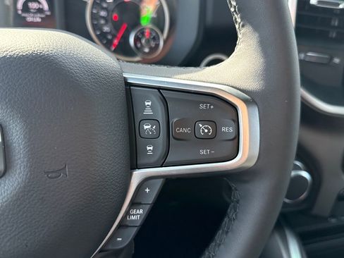 Used 2025 RAM 1500 Big Horn image 19