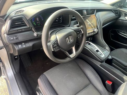 Used 2019 Honda Insight EX image 21