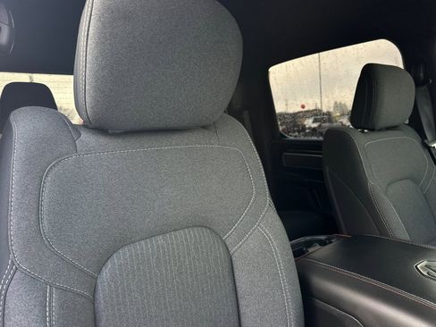 Used 2022 RAM 1500 Rebel w/ Rebel Level 1 Equipment Group image 16