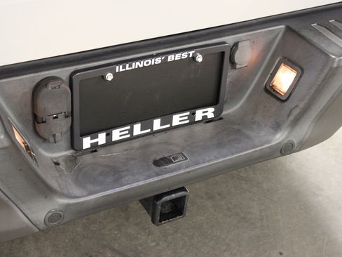 Used 2017 Ford F150 Raptor w/ Equipment Group 802A Luxury image 13