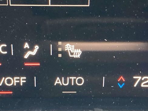 New 2026 GMC Terrain Elevation image 21