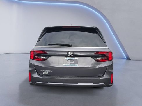 New 2026 Honda Odyssey EX-L image 4