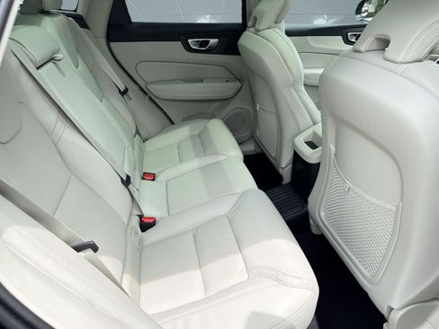 New 2026 Volvo XC60 T8 Ultra w/ Climate Package AWD/4WD image 29