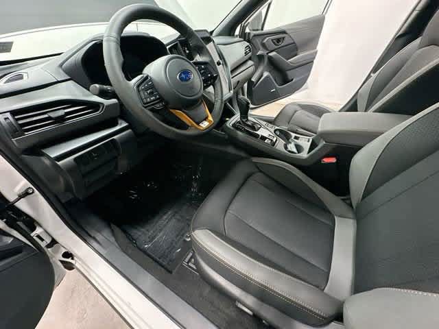 New 2026 Subaru Crosstrek 2.5i Wilderness AWD/4WD image 16