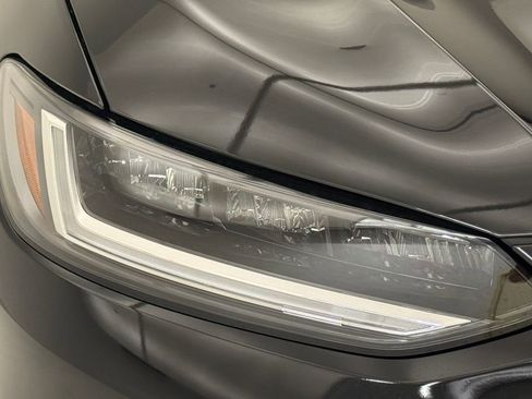 New 2026 Honda HR-V LX image 4