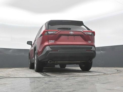 Used 2022 Toyota RAV4 XLE w/ Convenience Package AWD/4WD image 31